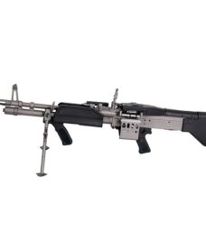 Mitrailleuse M60 MK43 FB2940 AEG P&J