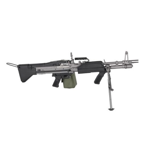 Mitrailleuse M60 MK43 FB2940 AEG P&J