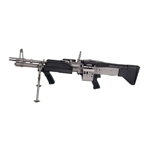 Mitrailleuse M60 MK43 FB2940 AEG P&J