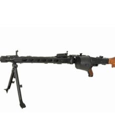 Mitrailleuse MG42 Maschinengewehr 42 AEG AGM