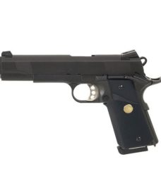 Pistolet Army 1911 MEU R27 Full metal GBB