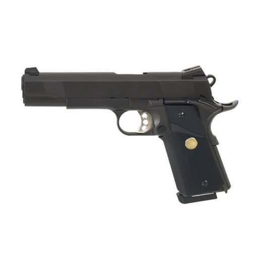 Pistolet Army 1911 MEU R27 Full metal GBB