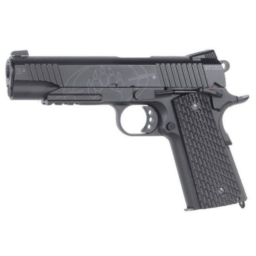 Pistolet Blackwater BW1911 R2 Metal CO2 GBB