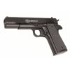Pistolet Colt 1911 HPA Culasse metal Spring KWC