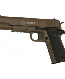 Pistolet Colt 1911 Spring