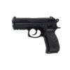 Pistolet CZ 75d Compact Gaz