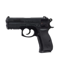 Pistolet CZ 75d Compact Gaz