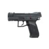 Pistolet CZ75 P07 Duty CO2 GBB