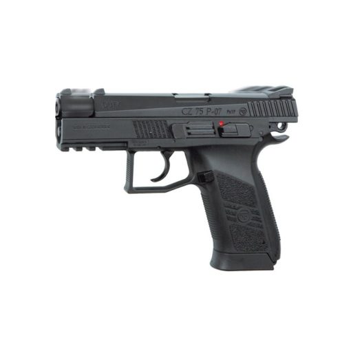 Pistolet CZ75 P07 Duty CO2 GBB