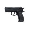 Pistolet CZ75D Compact CO2 ASG