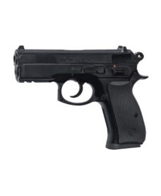 Pistolet CZ75D Compact CO2 ASG