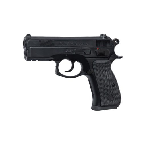 Pistolet CZ75D Compact CO2 ASG