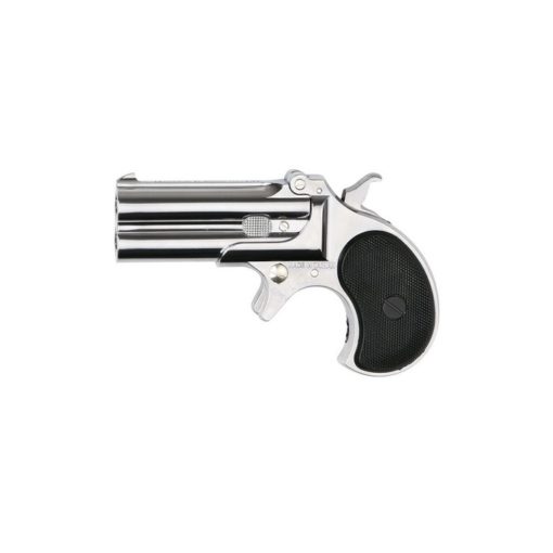 Pistolet Derringer chrome Gaz Marushin