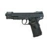 Pistolet Duty One Black CO2 GBB STI