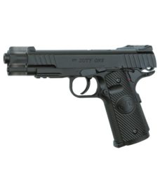 Pistolet Duty One Black CO2 GBB STI