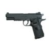 Pistolet Duty One Black CO2 STI