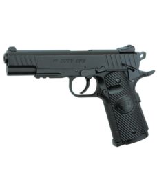 Pistolet Duty One Black CO2 STI