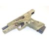 Pistolet G17 APS CO2 GBB V2 Multicam