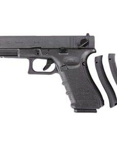 Pistolet G18C Gen 4 IV GBB WE