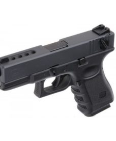 Pistolet G23 Gen 3 III GBB WE