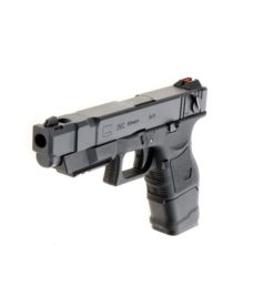 Pistolet G26C Adv Gen 3 III GBB WE