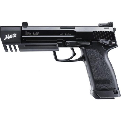 Pistolet KWA USP .45 Match HK GBB Umarex