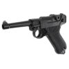 Pistolet Luger Legend P08 CO2 GBB