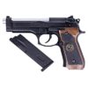 Pistolet M92 Samourai Edge Full metal GBB WE