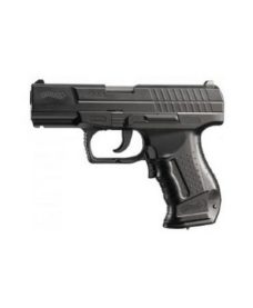 Pistolet P99 DAO AEP Walther