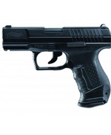 Pistolet P99 DAO Walther CO2 GBB Umarex