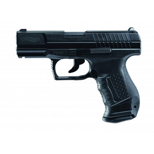 Pistolet P99 DAO Walther CO2 GBB Umarex