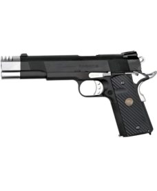 Pistolet Punisher Socom Gear 1911 GBB