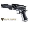 Pistolet Race Gun Elite Force CO2 GBB