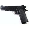 Pistolet SIG Sauer GSR 1911 culasse metal CO2