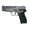 Pistolet SIG Sauer P226 culasse metal HPA Spring