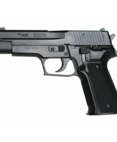 Pistolet SIG Sauer P226 culasse metal HPA Spring