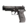 Pistolet Sig Sauer P226 E2 CO2 GBB Metal Blowback