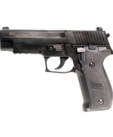 Pistolet Sig Sauer P226 E2 CO2 GBB Metal Blowback