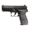 Pistolet SIG Sauer P229 KJW Metal GBB