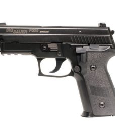 Pistolet SIG Sauer P229 KJW Metal GBB