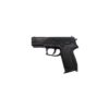 Pistolet SIG Sauer SP2022 Culasse Metal CO2