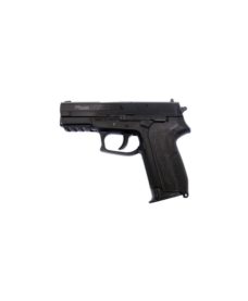 Pistolet SIG Sauer SP2022 Culasse Metal CO2