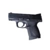 Pistolet Smith Wesson M&P 9C GBB VFC