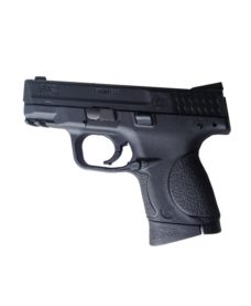 Pistolet Smith Wesson M&P 9C GBB VFC