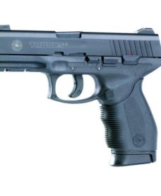 Pistolet Taurus KWC PT 24/7 HPA lourd Spring