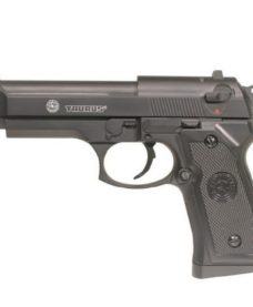 Pistolet Taurus PT 92 HPA Culasse metal Spring KWC