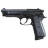 Pistolet Taurus PT99 CO2 GBB Metal KJW