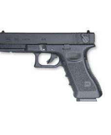 Pistolet WE G18C Gen 3 III GBB