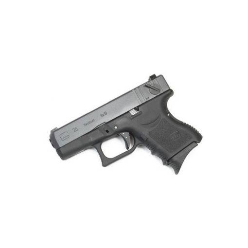 Pistolet WE G26C Gen 3 III GBB