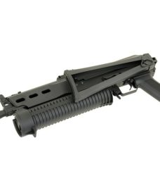 Réplique PP-19 Bizon Full Metal AEG Cyma